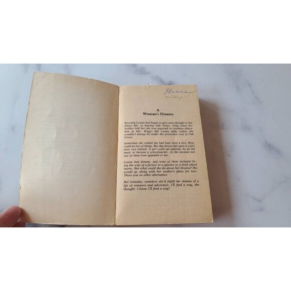 The Rose and the Sword - Picture 2 of 10